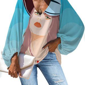 Loving Arms- "Beautiful Girl" Collection